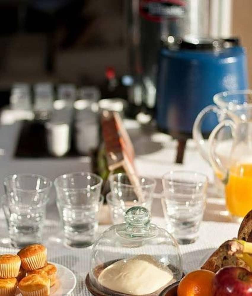 فندق برو بيلار المظهر الخارجي الصورة